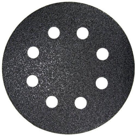 Fein schuurpapier geperforeerd 115mm korrel 80 ve=16 - 63717228020