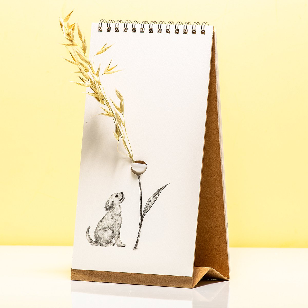 Spextrum flip vase - vaas - huisdieren