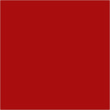 Creativ company textile color semi-dekkende textielverf - primair rood, 50ml