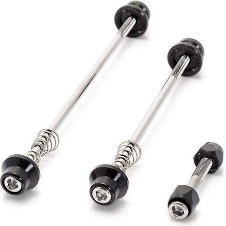 Xlc snelspanner inbus-set