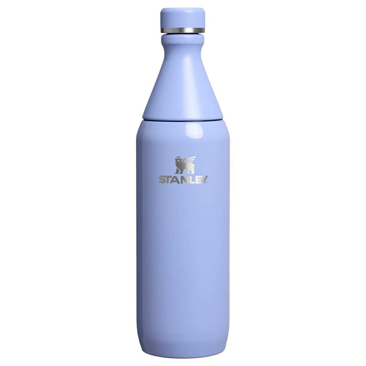 Stanley all day slim bottle | 0,59l - hydrangea gloss
