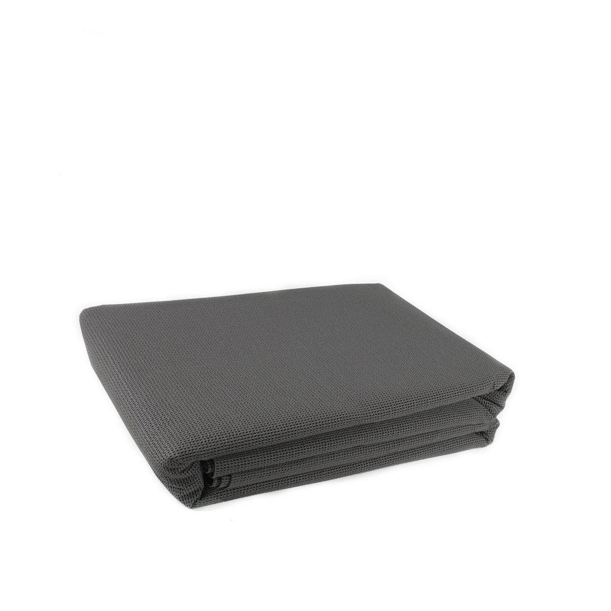 Travellife riva tenttapijt - 300 x 400 cm - antraciet