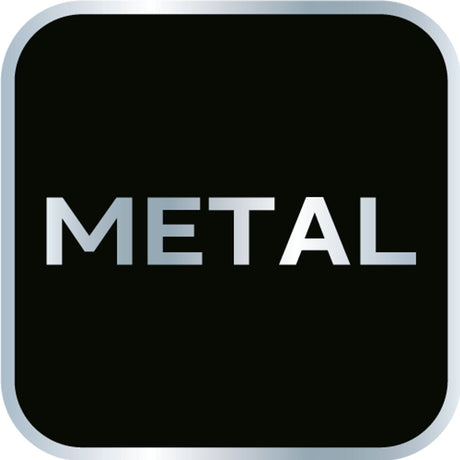 Neo - tuinslanghouder - metaal - 100 m - draagbaar