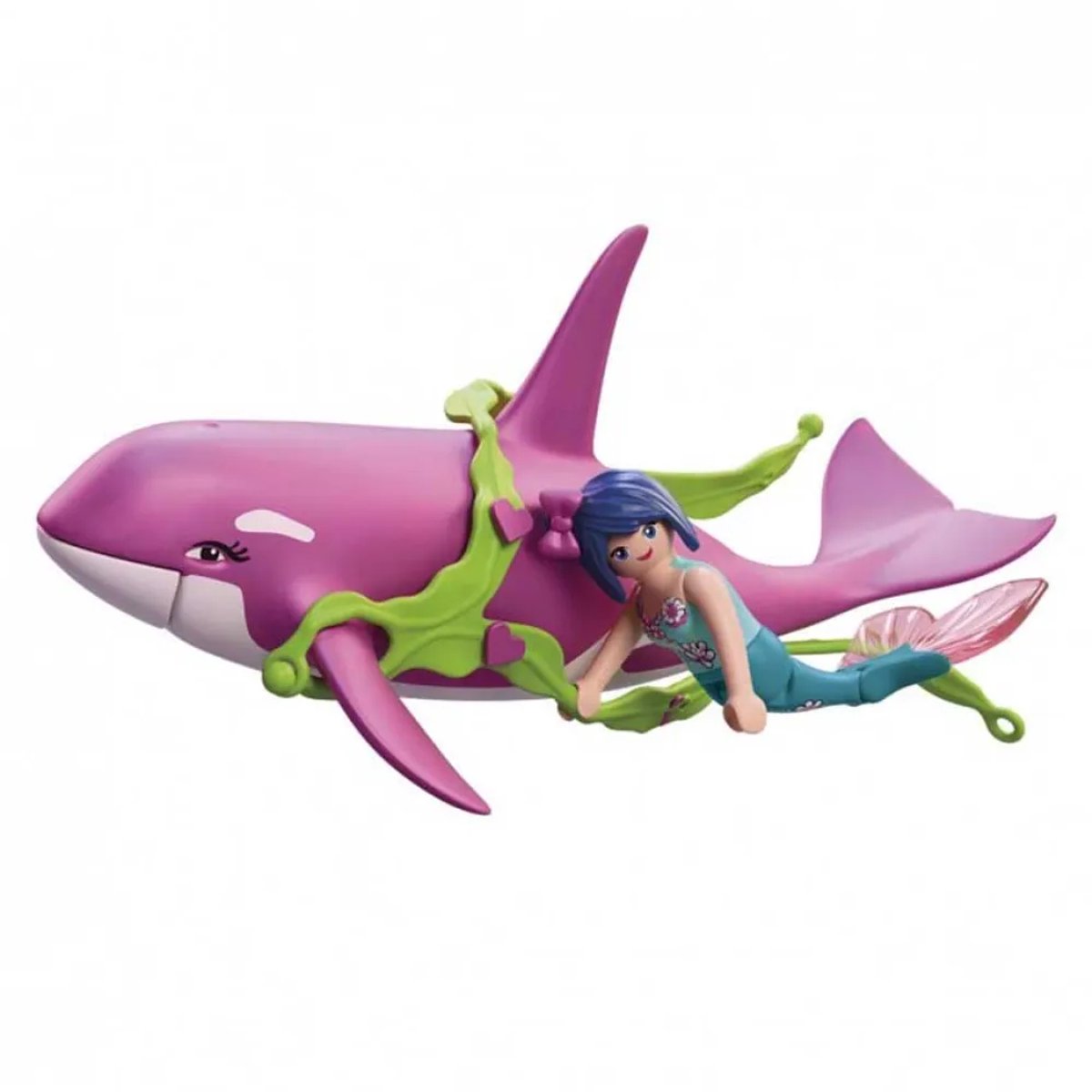 Playmobil 72106, 4 jaar, meerkleurig, kunststof