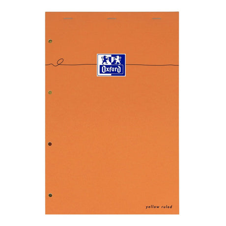 Oxford cursusblok oxf everyday a4+ ln 4g 160pag 80gr or