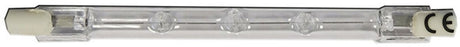 Osram halogeen staaflamp r7s 48w 2800k 700lm 230v - 74,9mm - warm wit