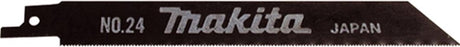 Makita reciprozaagblad 145 metaal s922a - 792149-7