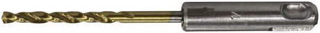 Makita metaalboormachine hss 4.0x105 mm sds+ - b-57423