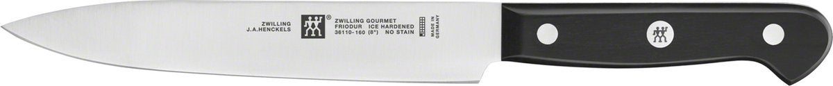 Zwilling gourmet vleesmes 16cm