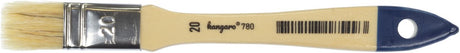 Kangaro spalter serie 780 nr. 20 varkenshaar doos 6 stuks - k-848020