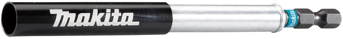 Makita schroefgeleider 80mm impact black b-66818