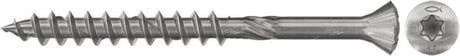 Fischer 548567, schroef, hout, algemeen gebruik, pozidriv, tx20, eta-11 0027