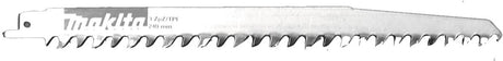 Makita p-47123 reciprozaagblad 220 hout s1542k
