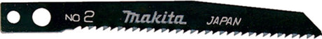 Makita decoupeerzaagblad no2 - a-85852