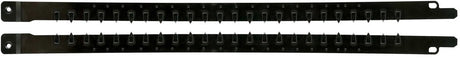 Dewalt dt2974 - alligator zaagbladenset - 430 mm - tct hardmetaal - voor poroton en keramische blokken