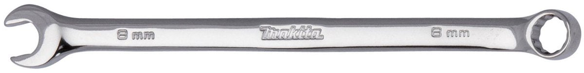 Makita ring-steeksleutel 8 mm - e-11586