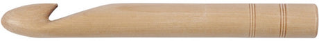 Creativ company houten haaknaald, 23cm