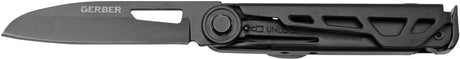 Gerber armbar scout - dark green - multitool - 7 verschillende tools