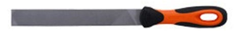 Bahco blokvijl 150 mm - halfzoet