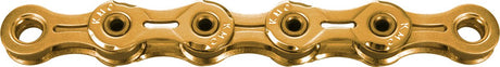 Kmc x11sl waxed - ti-n - gold black