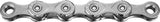 KMC Fietsketting E1 EPT 110 schakels, 1 2 X 3 32, Zilver, 306g