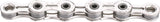 KMC X10SL Zilveren Super Light Fietsketting