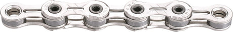 KMC X10SL Zilveren Super Light Fietsketting