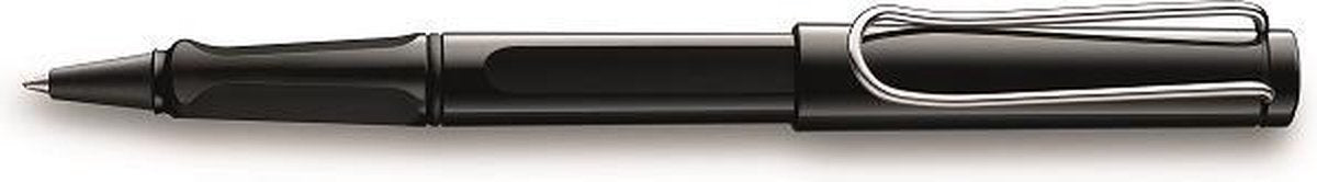 Lamy safari rollerbalpen zwart