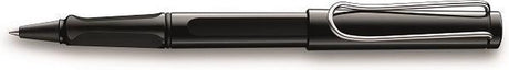 Lamy safari rollerbalpen zwart