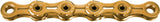 KMC X10SL-Ti-N Goud Super Light 114schakels (5.88mm)
