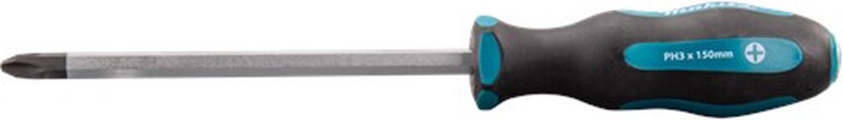 Makita krachtschroevendraaier ph3x150mm - b-66086