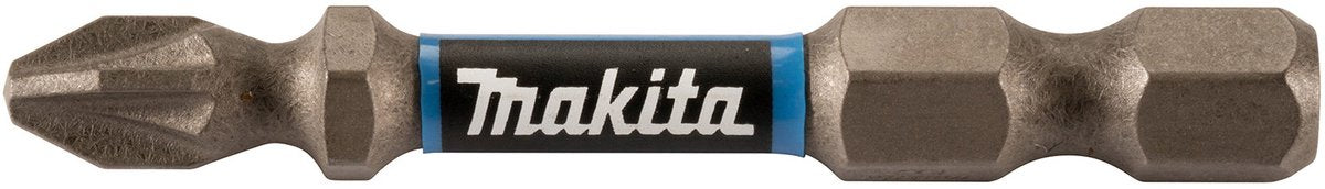 Makita slagschroefbit pz2x50mm impact premier - e-03383
