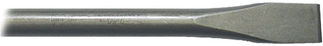 Makita p-25074 platte beitel 20 mm gezamenlijke lengte 250 mm sds-plus 1 stuk(s)