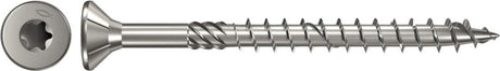 Fischer 40565, schroef, hout, algemeen gebruik, pozidriv, tx20, eta-11 0027