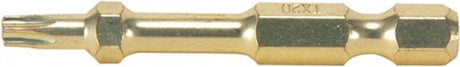 Makita slagschroefbit t20x50mm