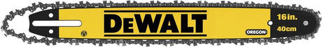 Dewalt accessoires 40cm oregon zwaard + ketting - dt20660-qz