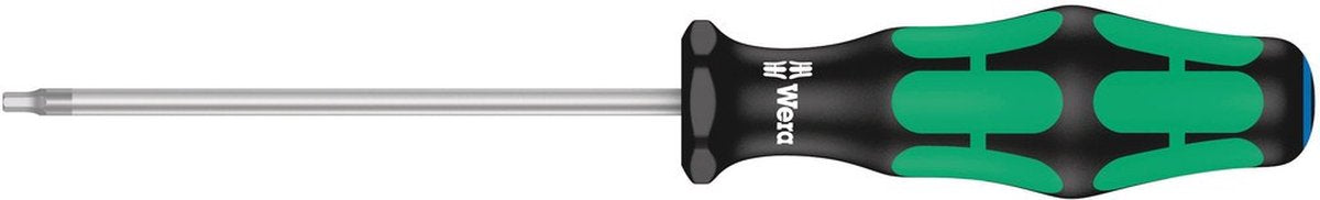 Wera 354 zeskant schroevendraaier, 2.0 x 75 mm - 1 stuk(s) - 05023105001