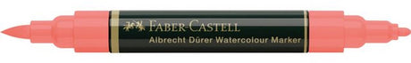 Faber-castell aquarelmarker - albrecht durer - 118 scharlakenrood - fc-160418