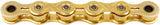 KMC X101 Goud 8mm 112 schakels