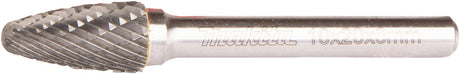 Makita b-52788 hm-frees boog met ronde kop v. metaal