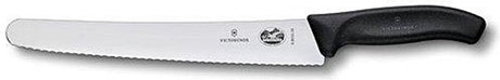 Victorinox swiss classic banketbakkersmes - 26cm - kartel - rvs fibrox