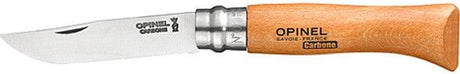 Opinel - zakmes - no. 12 - carbonstaal - 280 mm