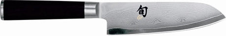 Kai santokumes shun classic 13.75 cm - 32 lagen damaststaal - dm-0727