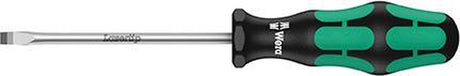 Wera kraftform plus schroevendraaier - sleuf - 8 x 175mm