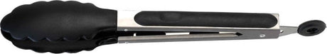 Berghoff essentials serveertang 26 cm - zwart -