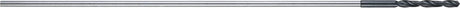 Milwaukee 4932363676 hss-bekistingsboren - din 7490 hsscad1 12 x 600 - 1 pc