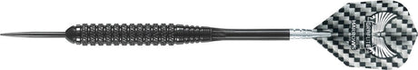Harrows black arrow 23gk