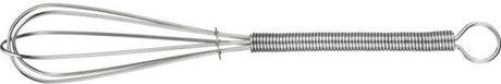 Westmark set van 2 kloppers uit rvs 15cm 20cm