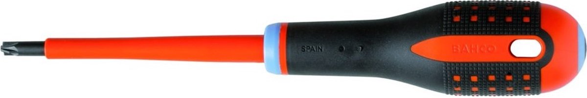 Bahco schroevendraaier ergo vde combi pz1 | be-8710s