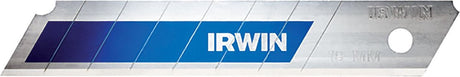 Irwin bi-metaal 'blue' afbreekblad 18mm | 50 per pak - 10507104